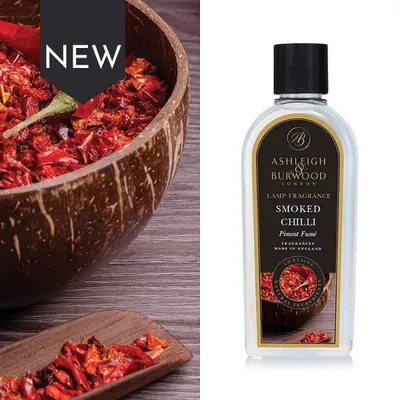 Produktbild von Ashleigh & Burwood Raumduft Smoked Chilli 250 ml