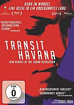 Obrázek produktu pro Tranzitní Havana