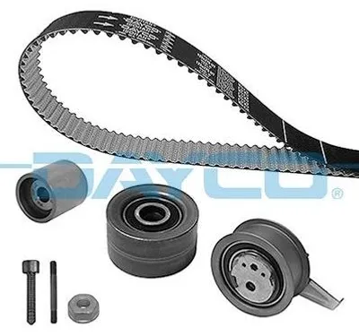 Produktbild von DAYCO KTB1240 Zahnriemensatz für VW T-Roc (A11)