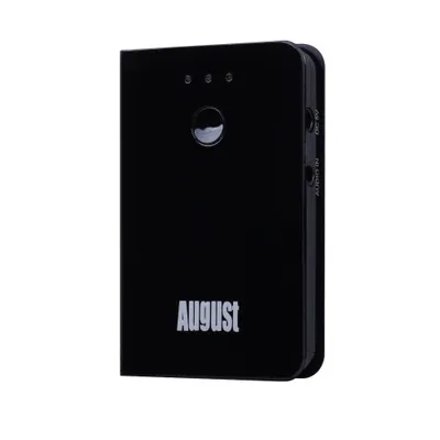 Image de Émetteur audio Bluetooth August MR250B