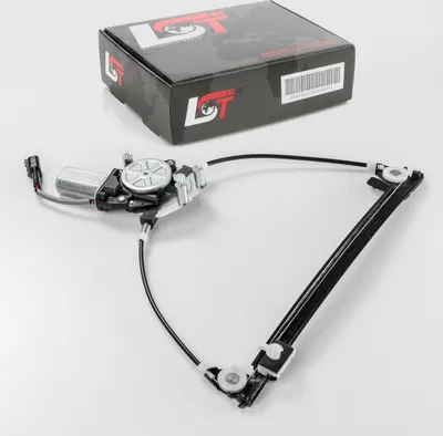 Produktbild von Elektrischer Fensterheber mit Motor vorne links für ALFA ROMEO 147 937