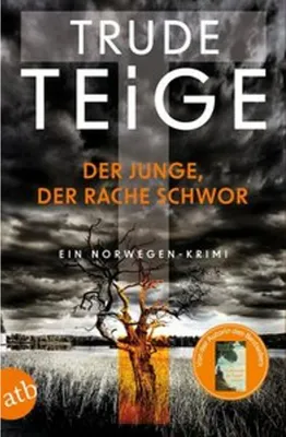 Obrázok produktu pre Der Junge, der Rache schwor