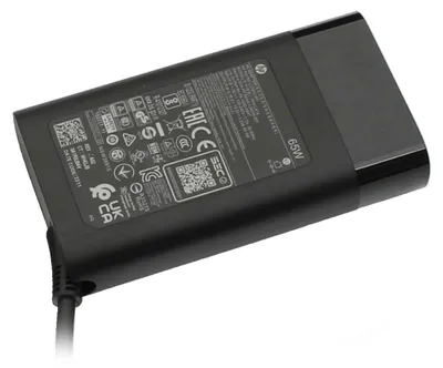 Produktbild von L23960-004 HP Netzteil 65,0 Watt