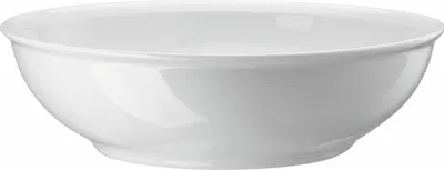 Produktbild von Thomas Schüssel flach 32 cm Trend Weiss