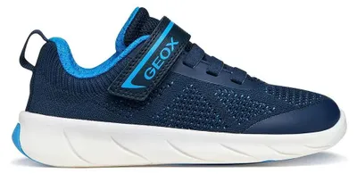 Produktbild von Geox Foot-run Sportschuhe Blau EU 29 Junge Blau EU 29