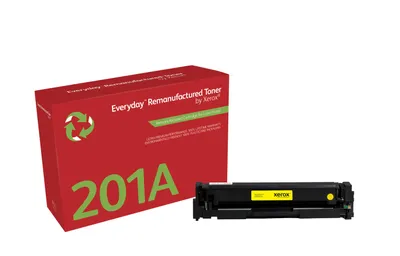 Obrázek produktu pro Xerox 006R03459 Xerox Toner Everyday HP 201A (CF402A) žlutý