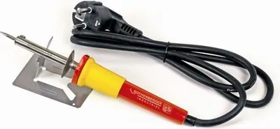 Immagine prodotto di Saldatore ROTHENBERGER 15 W - Rosso