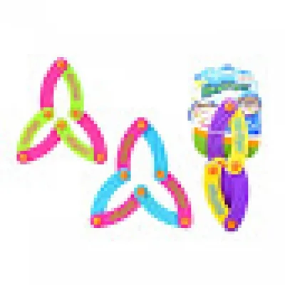 Produktbild von Verformbarer Frisbee 'Flexiflyer'