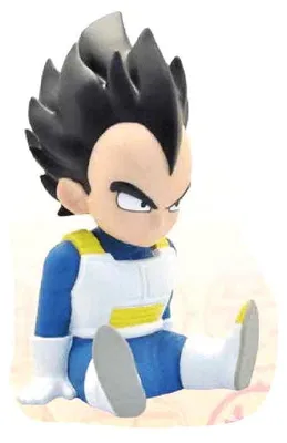 Obrázek produktu pro Figurka Dragon Ball pokladnička, 15 cm, sběratelský design