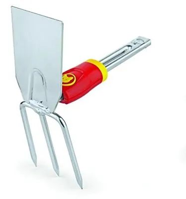 Wolf-Garten LNM Multi-Change Minihacke – Produktbild 1