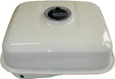Image de Réservoir Adaptable Honda Pour Moteurs Gx140 Et Gx160. Remplace Origine: 17510-ze1-020za.