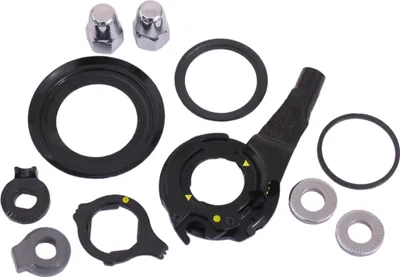 Produktbild von Shimano-Komponente Set Nexus 7 SG-7R45 Hub inkl. CJ-NX10 Nexus