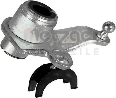 Produktbild von METZGER Reparatursatz Schalthebel Schaltgestänge Rep Satz 3151014 für FIAT Ducato Kastenwagen (250, 290) Ducato Pritsche / Fahrgestell (250, 290)
