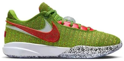 Immagine prodotto di Scarpe da basket Nike FJ4955-300 da Uomo