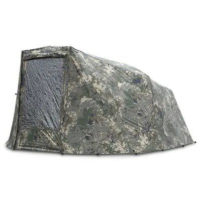 Produktbild von Nash Titan T1 Camo Pro Overwrap / Angelzeltüberwurf