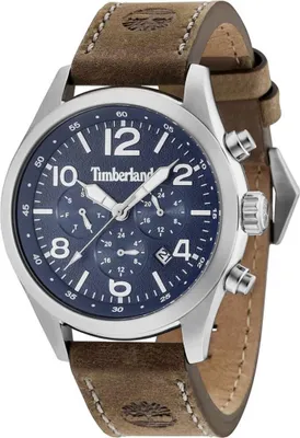 Zdjęcie produktu dla Timberland Ashmont TBL.15249JS/03 Herrenuhr