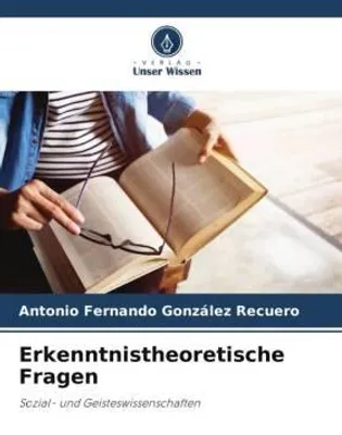 Produktbild von Erkenntnistheoretische Fragen