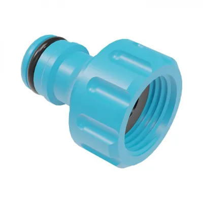 Obrázok produktu pre Spojka, Pripojovací kus s 1/2" vnútorným závitom, CellFast
