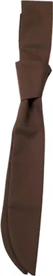 Immagine prodotto di CG Workwear 00150-01 | Cravatta corta Siena / Certificata secondo Oeko-Tex 100 - Colore: Toffee - Taglia: Unica