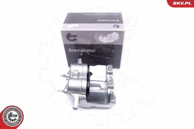 Produktbild von ESEN SKV Bremssattel Vorne Links für FIAT DUCATO Pritsche/Fahrgestell (230) 45SKV941