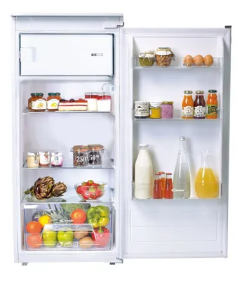 Obrázek produktu pro Candy Krió Suite CIO 225 EE/N, 179 l, Vestavěné, E, 39 dB, N-ST, 2,6 kg/24h