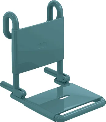 Produktbild von HEWI 801.51.107 55 Einhängesitz, klappbar
