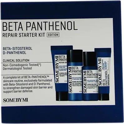 Obrázok produktu pre Some By Mi Beta Panthenol Repair Starter Kit