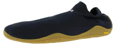 Produktbild von UYN Dunia Mid Barfussschuhe mit griffiger Vibramsohle Antracite/Honey EU 39