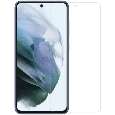 Image de Nillkin Amazing H verre de protection 9H pour Samsung Galaxy S21 FE
