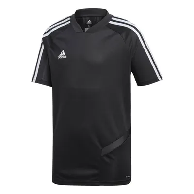 Produktbild von Adidas TIRO19 TR JSYY | BLACK/WHITE | Größe: 116