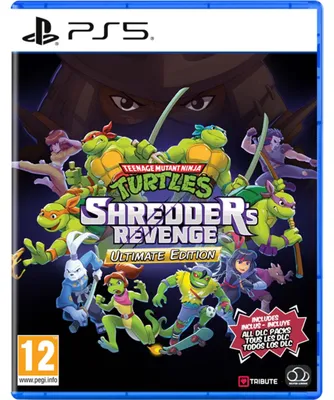 Obrázok produktu pre Videohra PlayStation 5 Just For Games