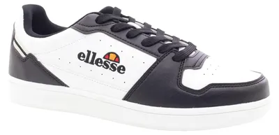 Produktbild von Ellesse - "Nole" Sneaker für Herren GT24336 (44 EU) (Weiß/Schwarz)