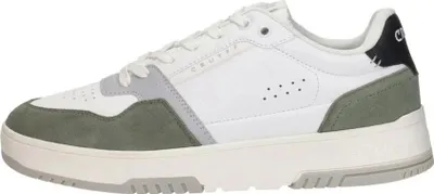 Image de Cruyff Endorsed Sport  Sneakers Laag - Wit - Maat 43
