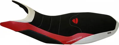 Produktbild von Satteldecke Comfort 1WHR-1 für Ducati Hypermotard 939 (2013-2018)