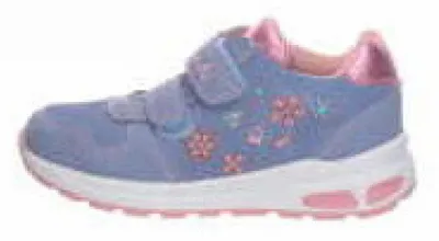 Produktbild von Salamander Halbschuhe blau in Gr. 26