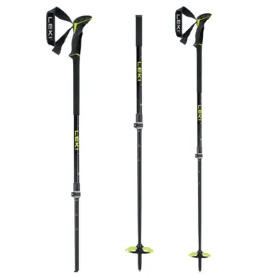Obrázok produktu pre Skialpové palice LEKI Guide 2 110-150 cm Nastaviteľné