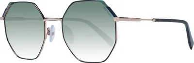 Produktbild von Ana Hickmann Sonnenbrille HI3168 09A 54 Damen Schwarz