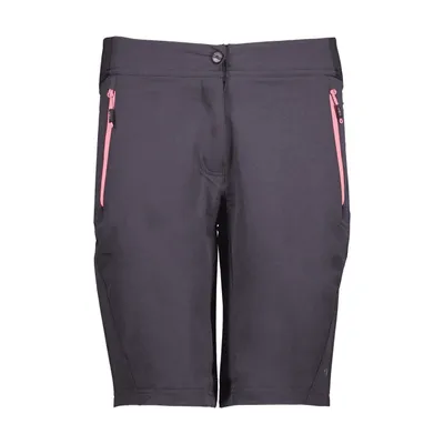 Immagine prodotto di Donna Bermuda antracite (U423) 36