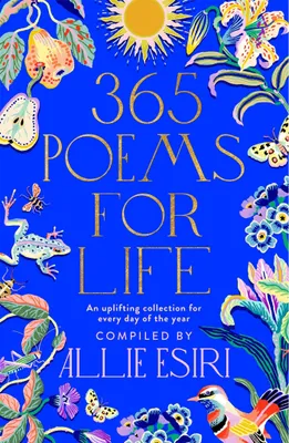 Produktbild von 365 Poems for Life
