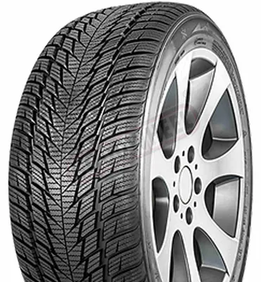 Produktbild von Fortuna Wi car-tyres Gowin UHP 2 ( 205/50 R16 91V XL )