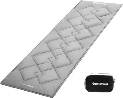 Obrázek produktu pro Skládací lůžko, kempingová lehátka, outdoor