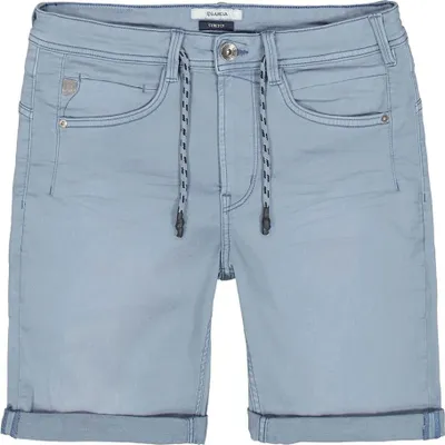 Immagine prodotto di Garcia Rocko Jeans corti blu taglia 28 da uomo blu taglia 28