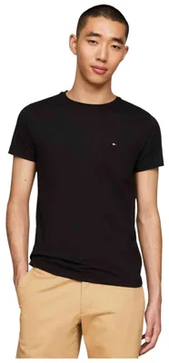 Obrázok produktu pre Tričko Tommy Hilfiger DM0DM22504BDS pre Pánske