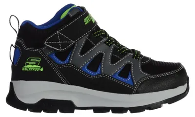Immagine prodotto di Scarpe Skechers Storm Blazer 406377LBKBL
