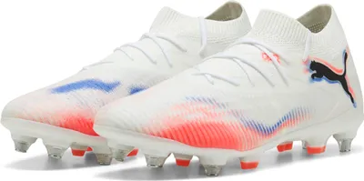 Produktbild von PUMA FUTURE 8 MATCH MxSG BRIGHT WHITE 42.5