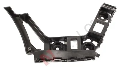Immagine prodotto di Supporto paraurti Sollo per VW 5K6807394C, posteriore destro, per GOLF VI e GOLF V