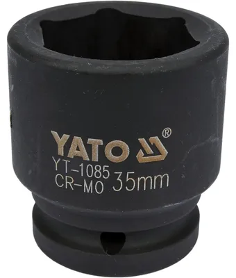 Immagine prodotto di Schlagnuss da 3/4'' (35 mm)
