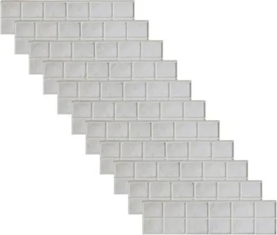 Produktbild von Zehnder Filterset G3 CLF 10 Stück