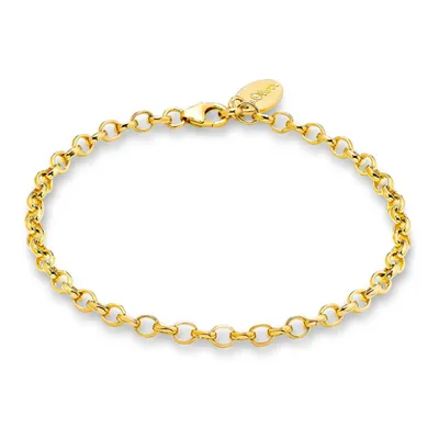 Produktbild von s.Oliver Damen Armband 9954537