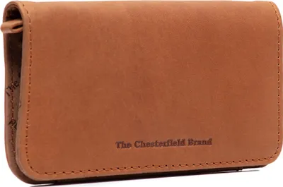 Immagine prodotto di The Chesterfield Brand borsa per utensili Maplewood Glasses Case Cognac marrone